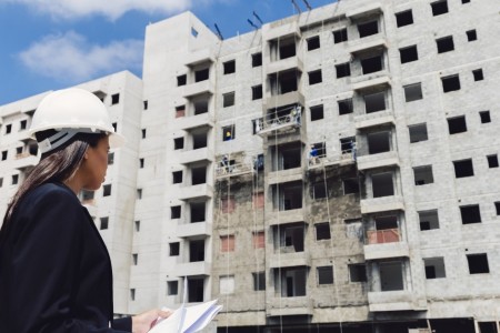 Anahtar Teslim İnşaat Neden Zaman ve Bütçe Dostudur? İstanbul'da Sorunsuz Projenin 5 Altın Kuralı