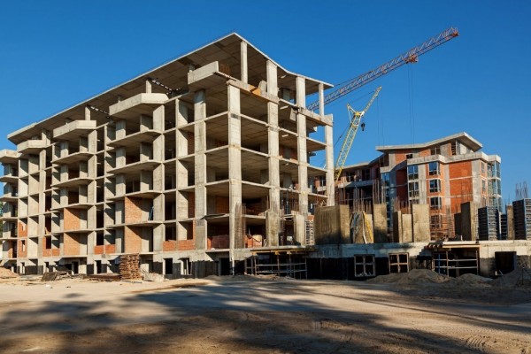 Kat Karşılığı İnşaat